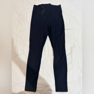 Black Motion365 Fabletics Leggings M